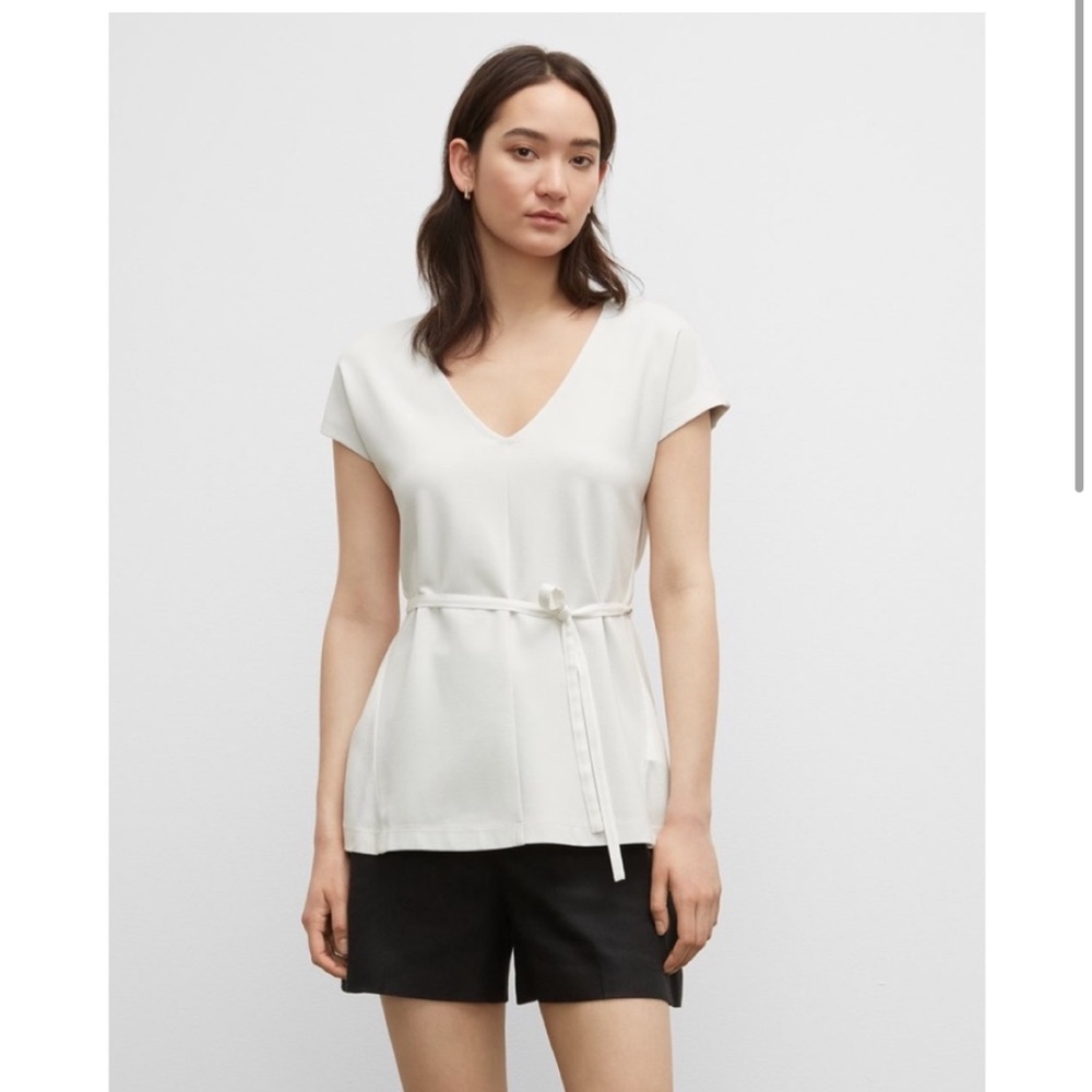 Club Monaco Side Synch Tunic